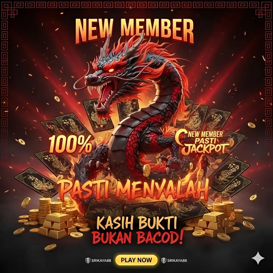 SRIKAYA88 Masuk
